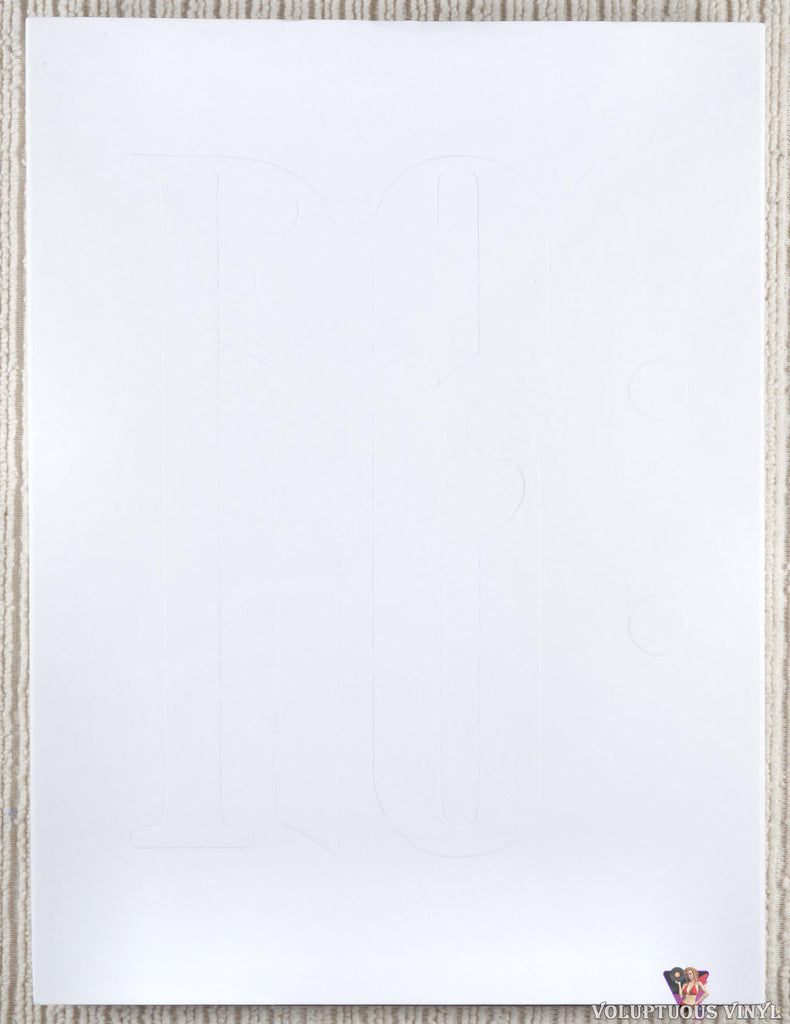 KARD – Re: CD front cover