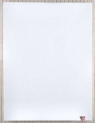 KARD – Re: CD front cover