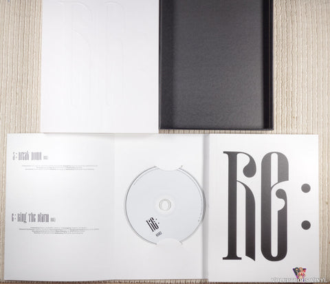 KARD – Re: CD