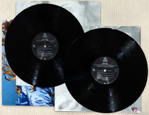 Madonna ‎– Ray Of Light vinyl record