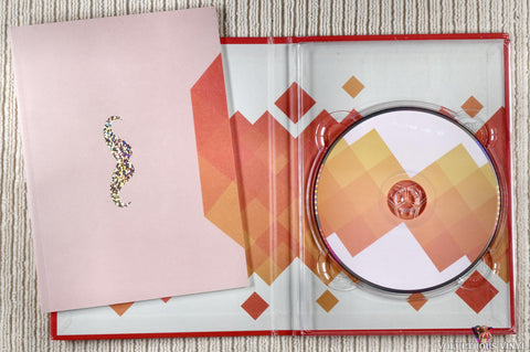 Mamamoo – Hello CD