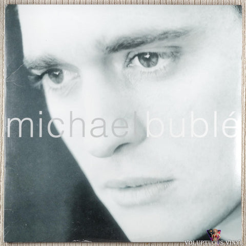 Michael Bublé – Michael Bublé (2016) 2xLP