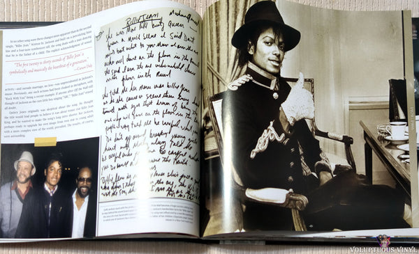 Michael Jackson Vault: A Tribute to the King of Pop 1958-2009 (2009)  Hardcover Book