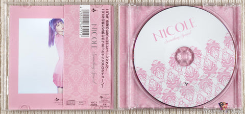 Nicole – Something Special CD