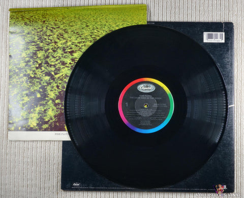 Option #2: 1983 Press (VG+/VG+)