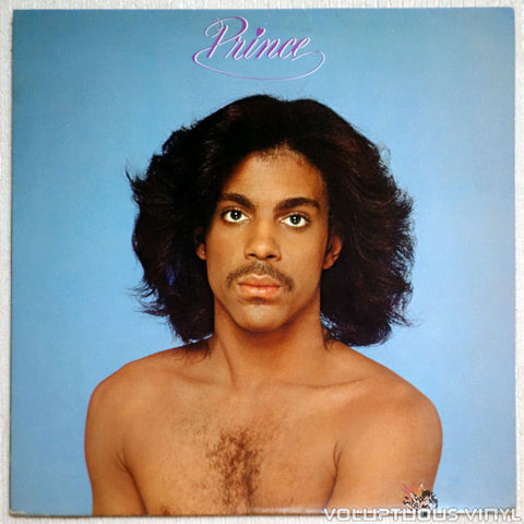 Prince – Prince (1979)