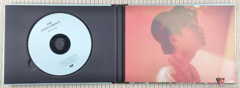 Ryeowook – The Little Prince CD