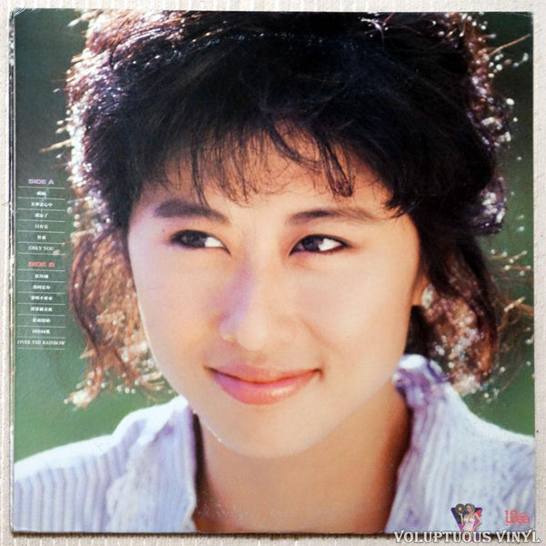 ■ 希少 ・1988 葉蒨文 Sally Yeh /祝福 葉蒨文– 祝福– Vinyl (LP, Album, Stereo), 1988 [r10546610
