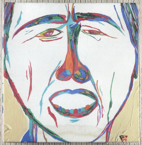 SHINee – The Misconceptions Of Us CD front cover