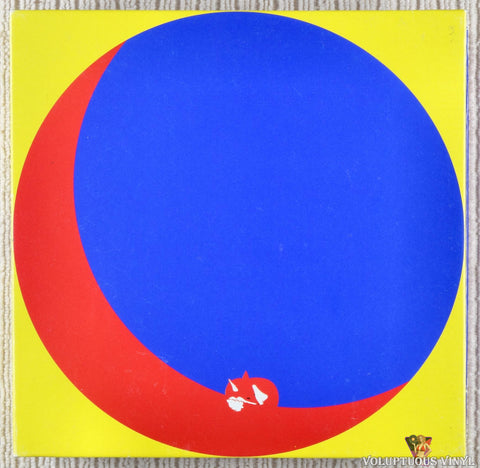 Shinee – The Story Of Light: EP. 2 CD front cover