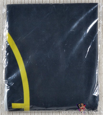 The White Stripes – Live Under The Lights Of The Rising Sun TMR flag