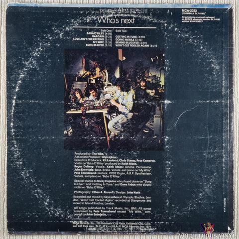 Option #3: 1973 (VG/VG)