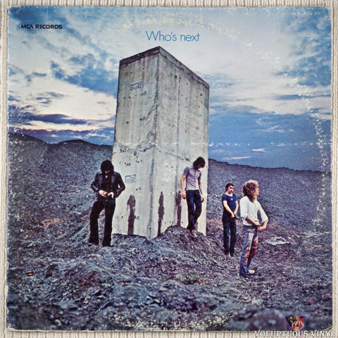 Option #3: 1973 (VG/VG)