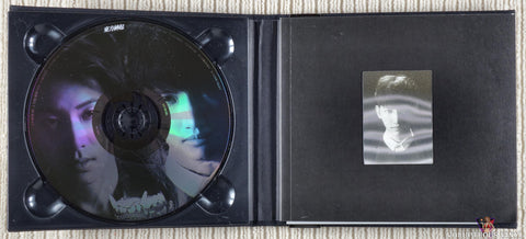 TVXQ! – Catch Me CD