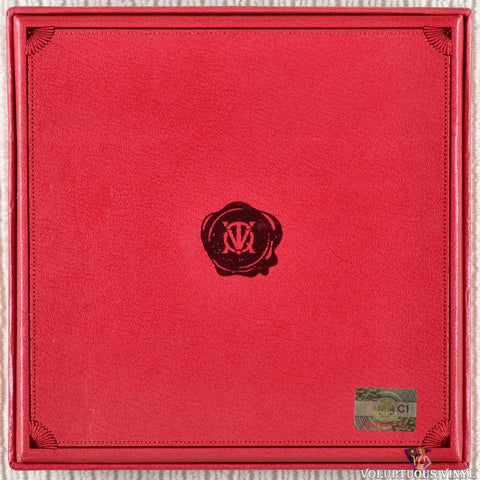 Option #1: Red Version