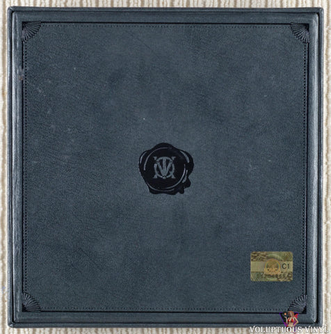 Option #2: Black Version