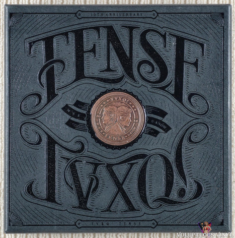 Option #2: Black Version