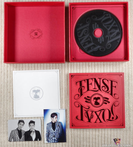 Option #1: Red Version