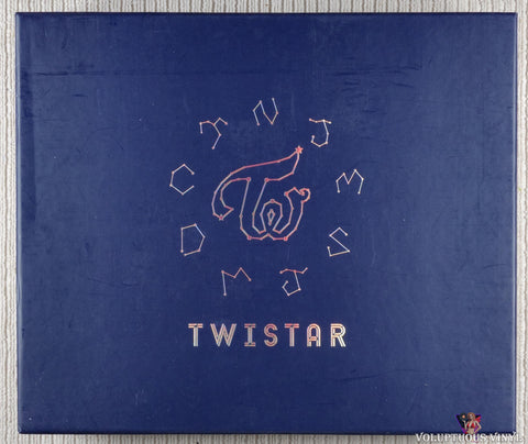 Twice – Twistar: Twice Season's Greetings 2018