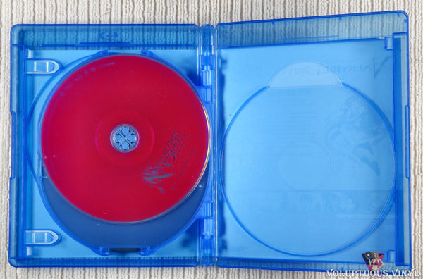 Valkyrie Drive: Mermaid - Complete Series (Blu-ray + DVD)