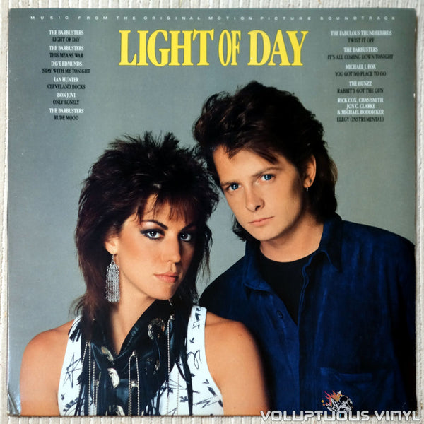 Various Light Of Day (Music From The Original Motion Picture
