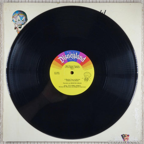 Option #3: 1970's VG+/VG