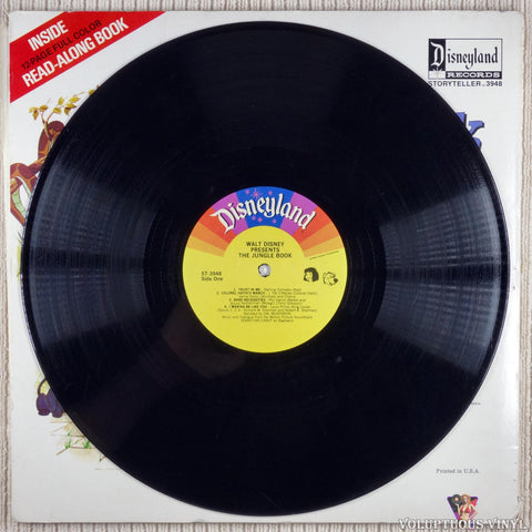 Option #4: 1978 Stereo VG/VG