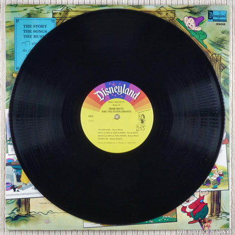 Option #3: 1970's Mono (EX/EX)