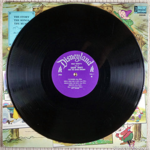 Option #1: 1969 (VG/VG)