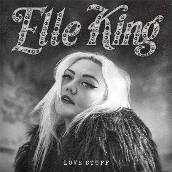 Review: Elle King - Love Stuff (2015)