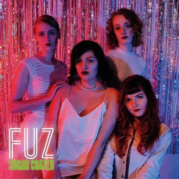 Review: Fuz - Sugar Coated (2015)