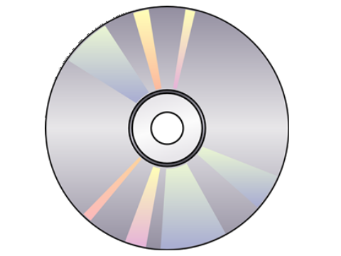 Compact Discs (CD)