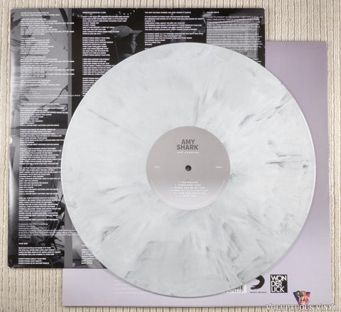 Amy Shark – Cry Forever vinyl record