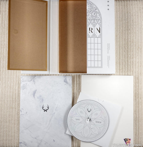 APink – Horn CD