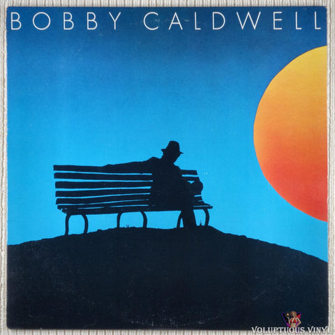 Bobby Caldwell – Bobby Caldwell (?)