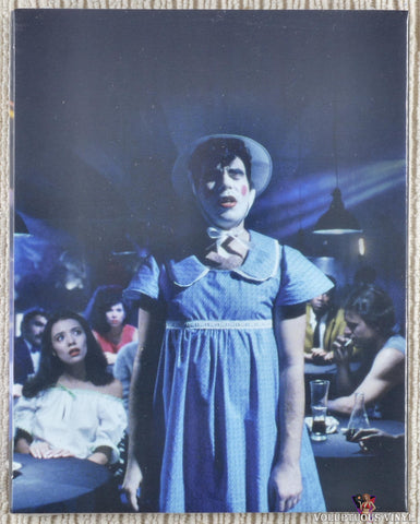 Cafe Flesh (1982) 4K, Blu-ray, Limited Edition