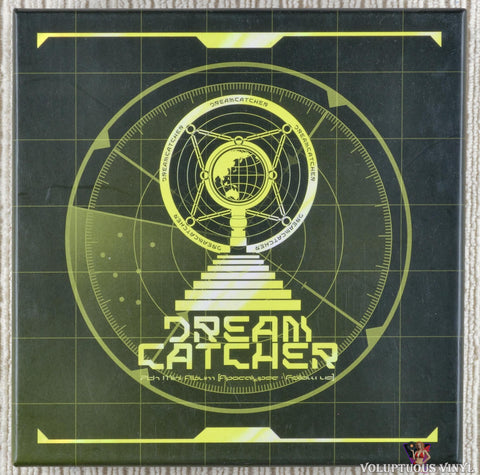 Dreamcatcher – Apocalypse: Follow Us CD front cover