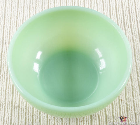 Fire King: Restaurant Ware ~ Jadeite ~ Chili Bowl