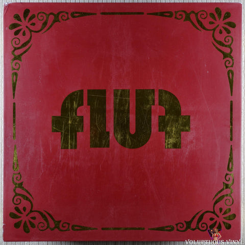 Fluf – Afterparty vinyl record box set front