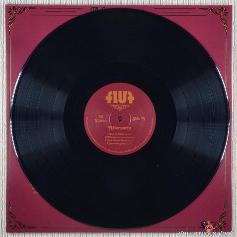 Fluf – Afterparty vinyl record