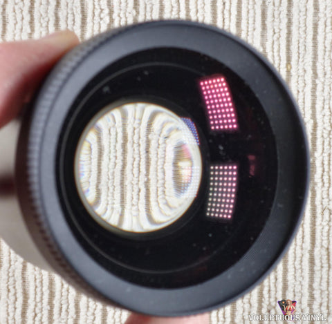 Fujifilm FinePix 0.79x Wide Conversion Lens w/ 55mm Adapter Ring