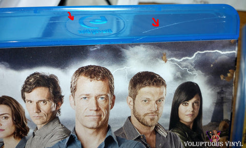 Haven Blu-ray Season 4 