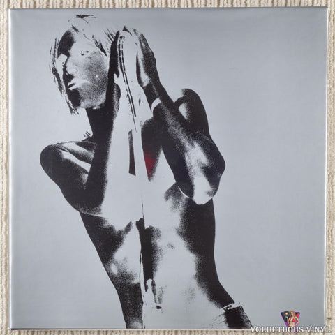 Iggy And The Stooges – Raw Power (The 7-Inch Edition) (2024) 6x7", Album, Box Set, [Vault Package #62]