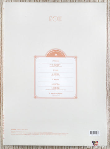 Option #4: NM/EX