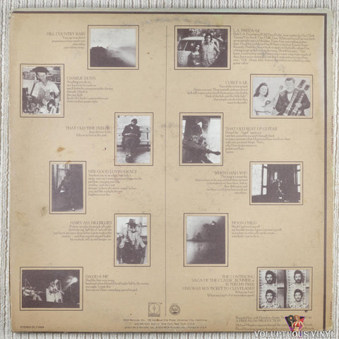 Option #1: 1974 (VG/VG)