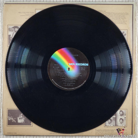 Option #1: 1974 (VG/VG)