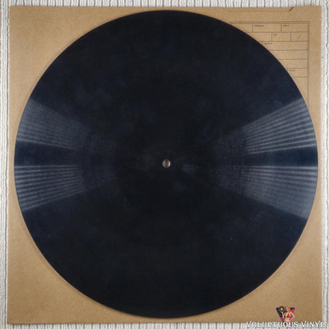 John McCormack – Adeste Fideles (Oh, Come, All Ye Faithful) shellac side 2
