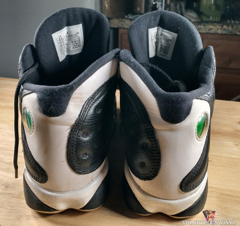 Jordan 13 Retro Reverse He Got Game (2020) Men's Black & White Size 8.5