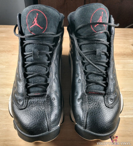 Jordan 13 Retro Reverse He Got Game (2020) Men's Black & White Size 8.5