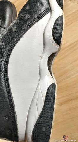 Jordan 13 Retro Reverse He Got Game (2020) Men's Black & White Size 8.5